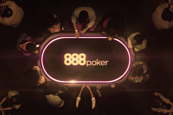 888Poker Reviews