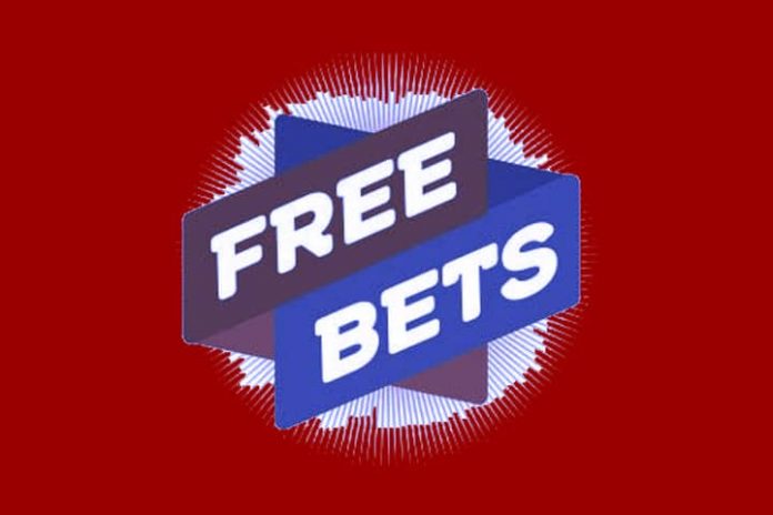 How To Take Advantage Of Free Bets