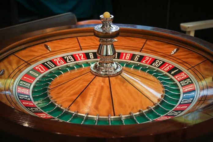 Live Roulette - How To Play