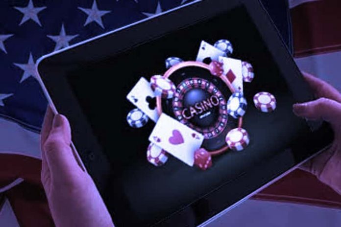 Online Casino Test