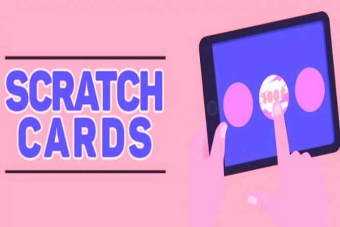 Tips For Playing Scratch Cards