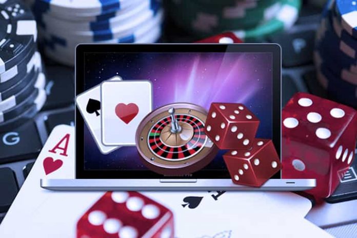 Evolution Of Online Casinos And How To Gamble Responsibly