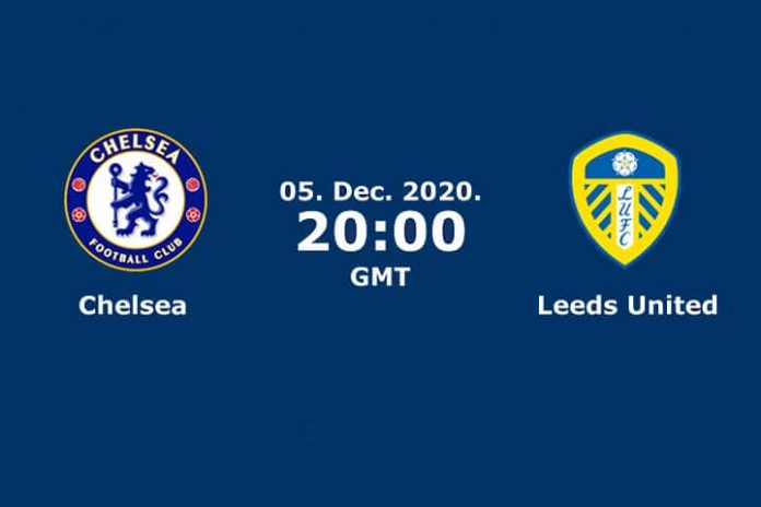 Match Prediction - Chelsea VS Leeds United - Premier League