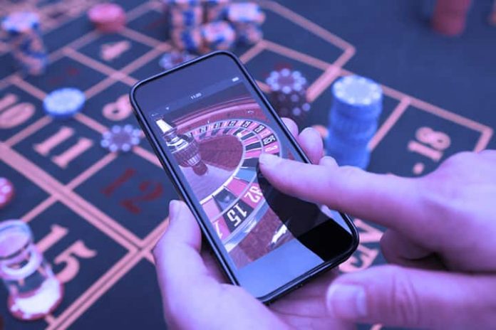 Online Roulette