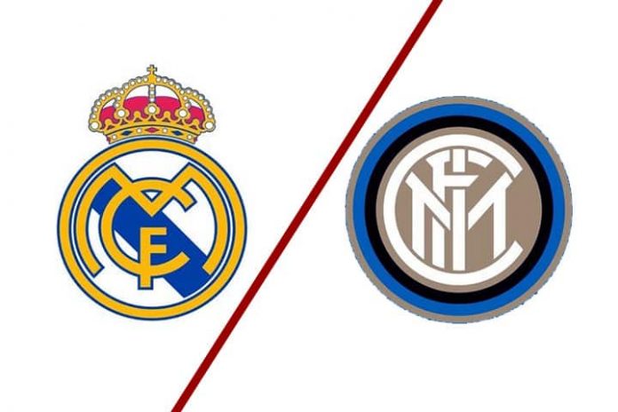 Prediction Inter Milan - Real Madrid - Champions League