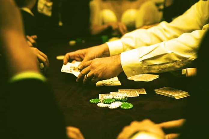 Professional Gamers - Gambling As A Career