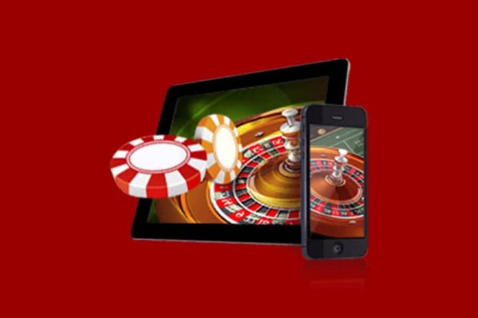 Steps To Play Mobile Roulette