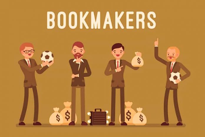 The Best And Top 12 Of Online Bookmakers
