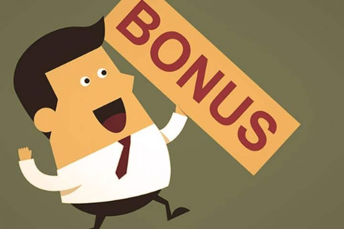 What Are The Betting Bonuses