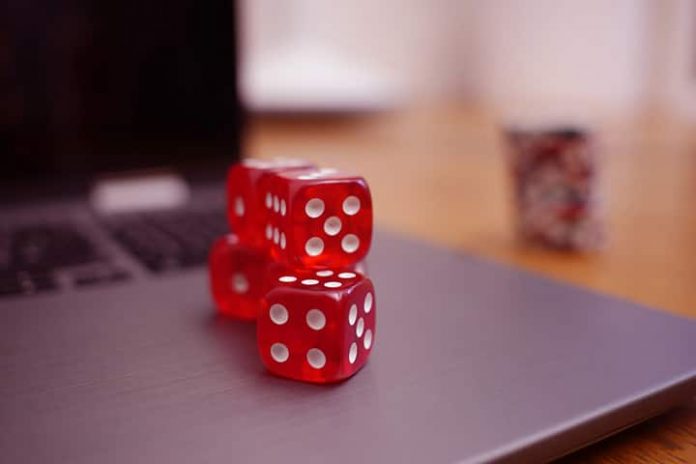 Online Gambling Continues To Boom