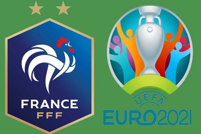 France-At-EURO-2021