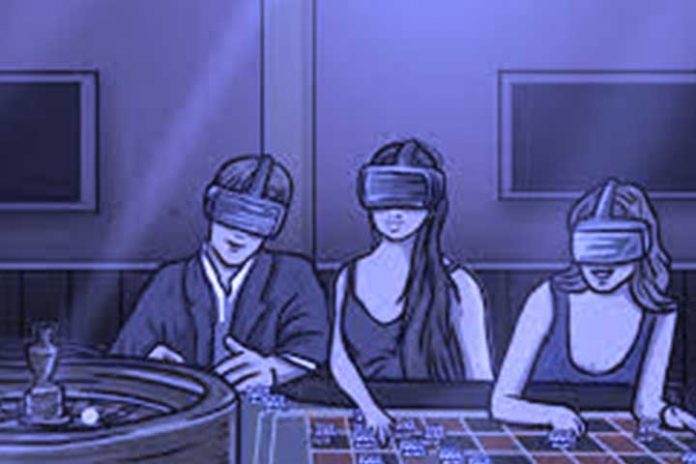 VR-Online-Casinos