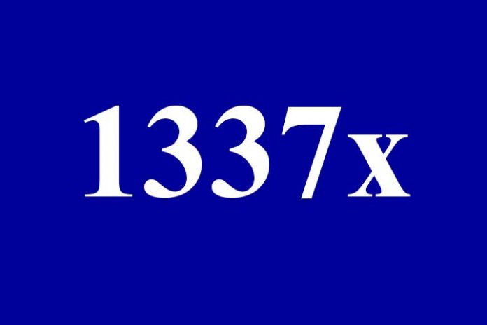 1337x