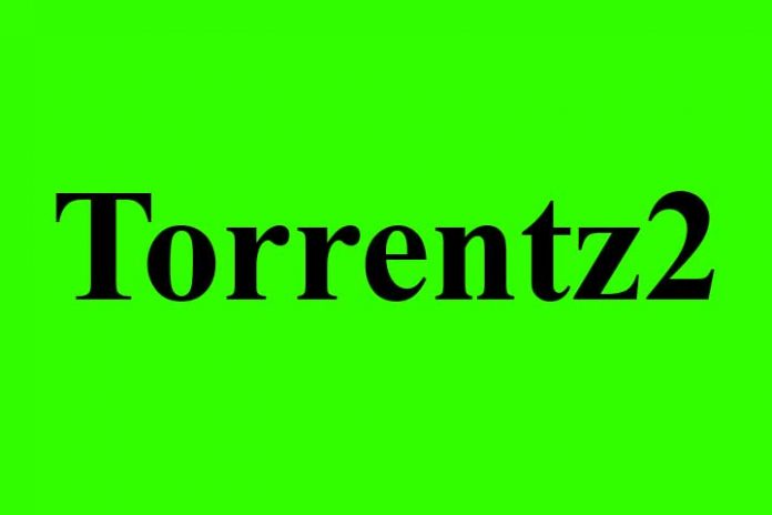 Torrentz2