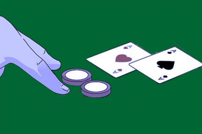 What-Is-Split-Blackjack