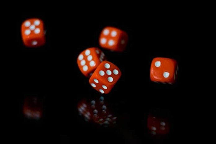 Litecoin-Gambling-And-Dice-Games