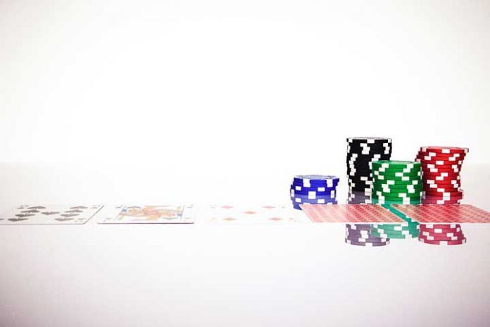What-Is-The-Role-Of-The-Dealer-In-Blackjack