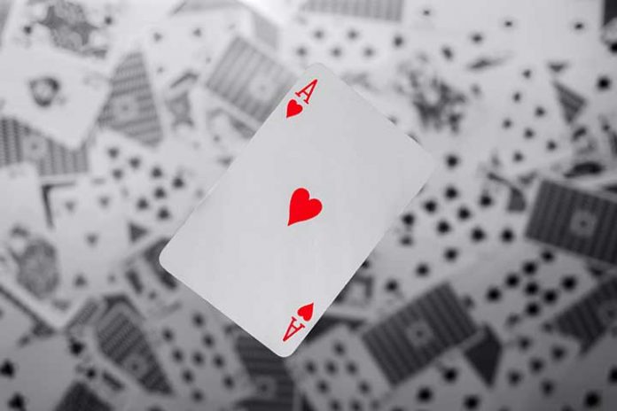 Count-Cards-In-Blackjack
