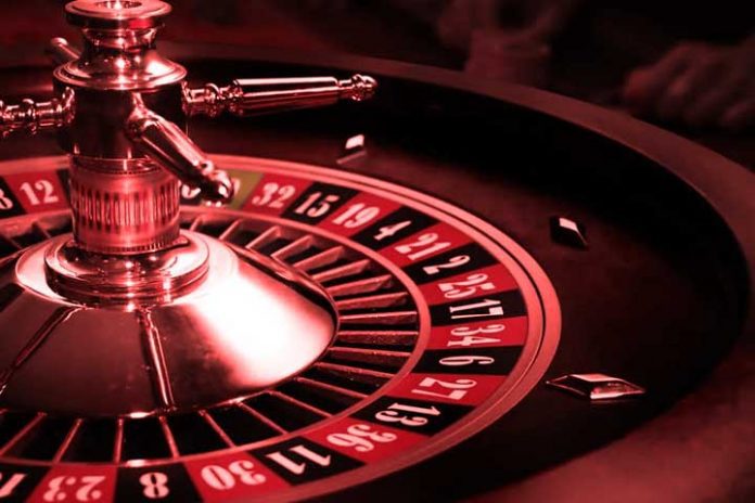 How-To-Bet-On-Roulette