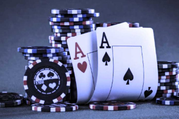 River-In-Poker
