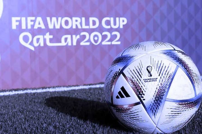 Be Careful With Online Tickets For Football World Cup