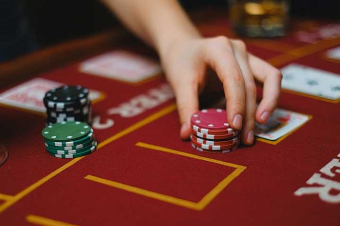 Benefit From Bonuses In Online Casinos