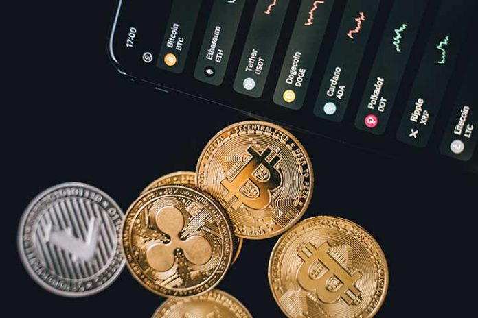 Cryptocurrency In An Online Casino