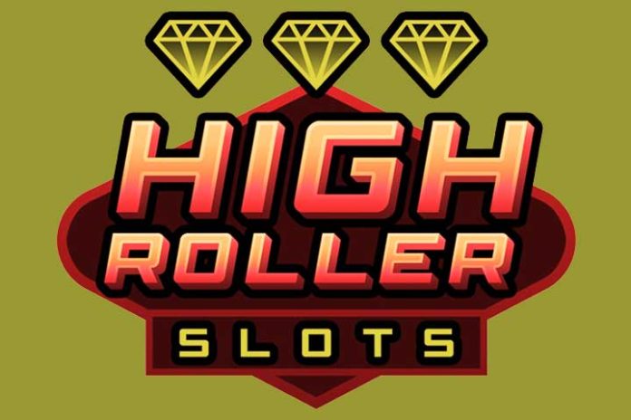 The Main Providers Of High Roller Slot Games Worldwide