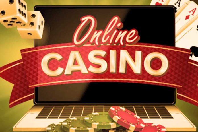 How To Safely Choose The Best Online Casino With Bonuses