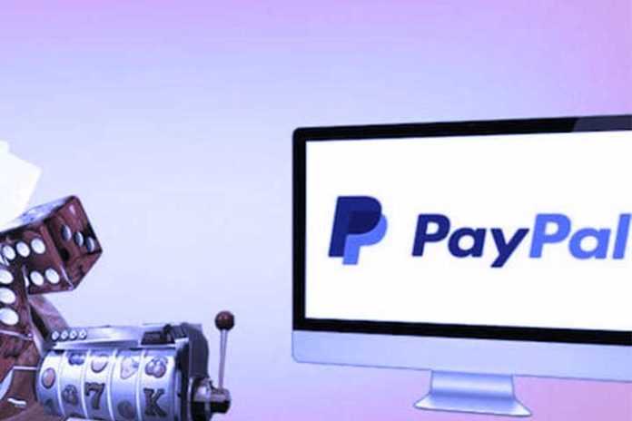 Learn To Play In Online Casinos With PayPal
