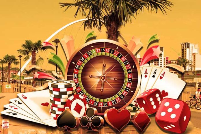 The Five Best Beach Casinos In The World