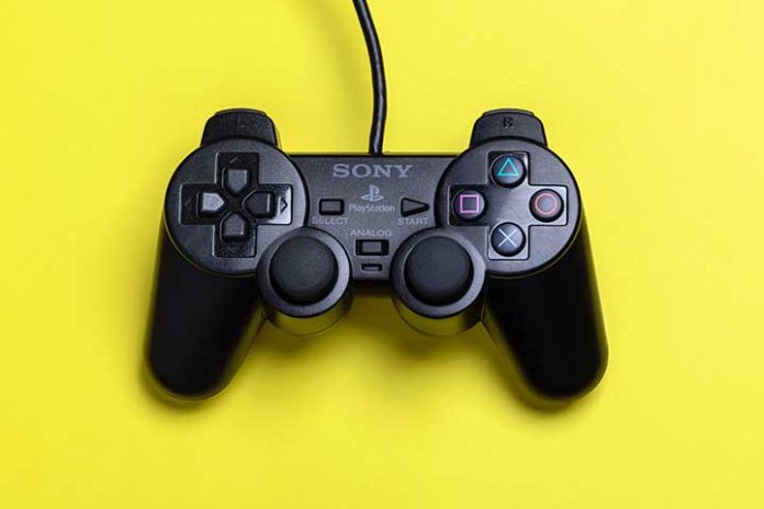 Install PS3 controller on PC