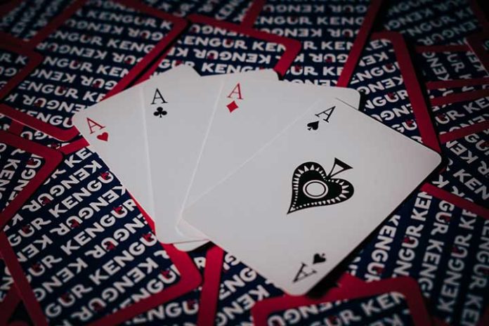 Strategies To Win At Blackjack