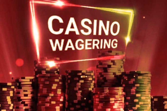 How Do Online Casino Wagering Requirements Work