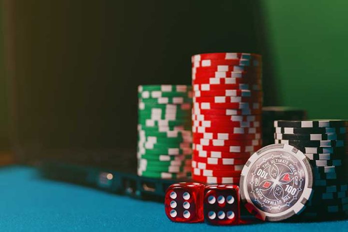 The No Deposit Bonus Casino Reward