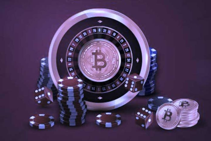 Blockchain And Cryptos and their On Online Casinos
