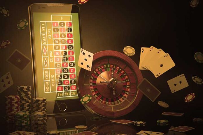 What Are The Pros And Cons Of Online Gambling