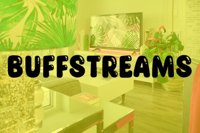 Buffstreams