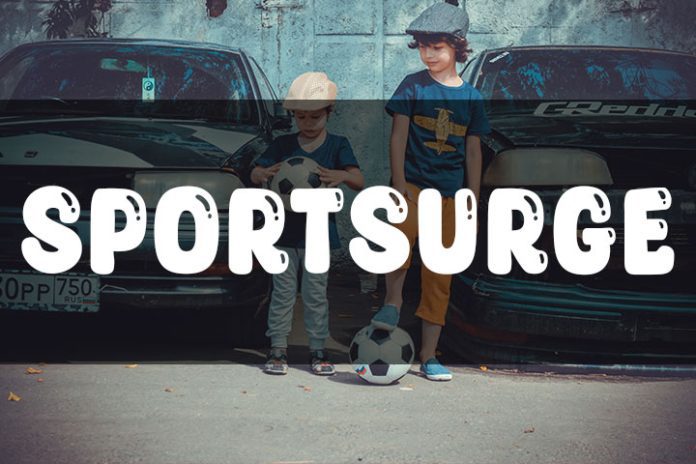 Sportsurge