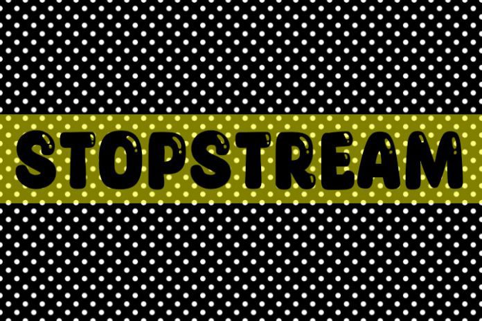 StopStream