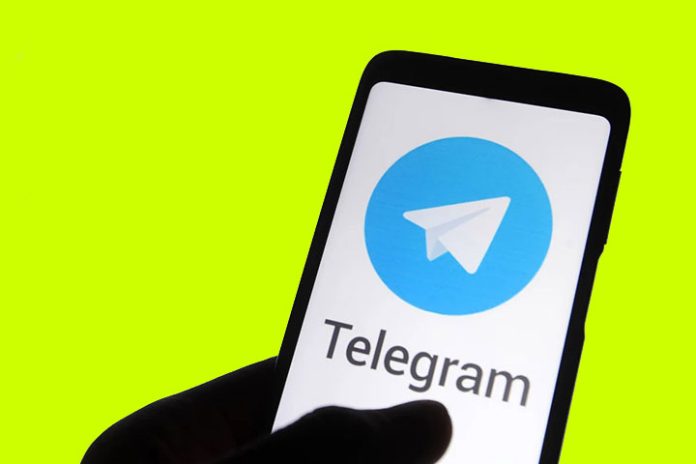 Casino Experts Guide To Telegram