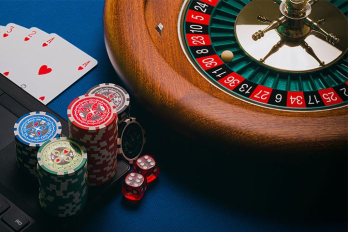 How To Choose The Right Sweepstakes Casino For You