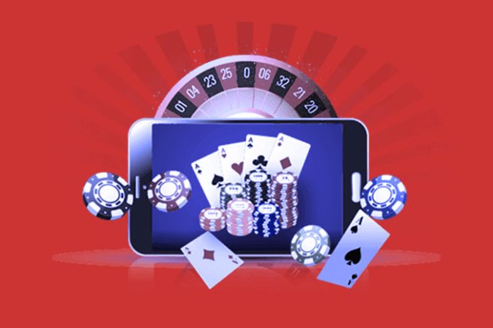 How Digital Technology Has Revolutionized Online Casinos