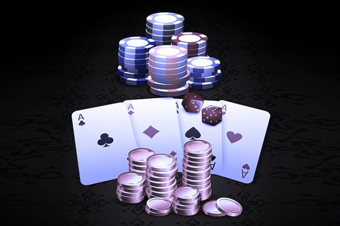 Online Casino Winning Guide