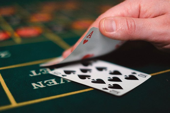 The Evolution Of Gambling From Craps To Online Casinos