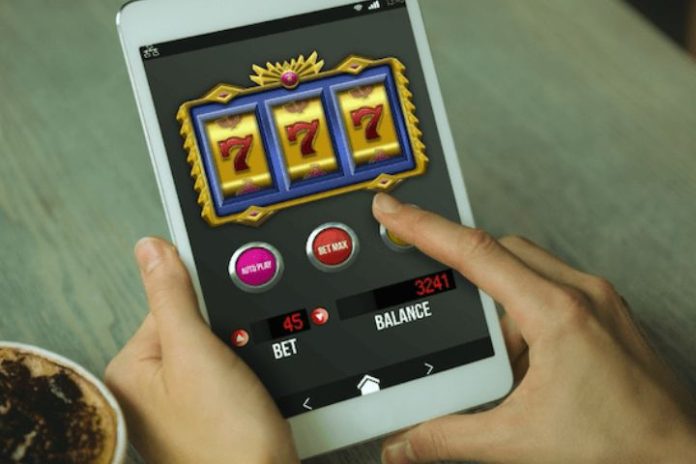 The Evolution Of Online Slot Games From Classic To 3D Slots