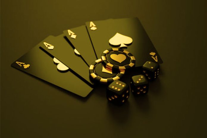 How To Win A Lot Of Money At An Online Casino