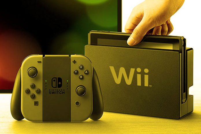 What Makes the Nintendo Switch Wii Successor so Special