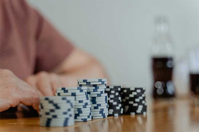 Which Game Pays The Most At The Online Casino