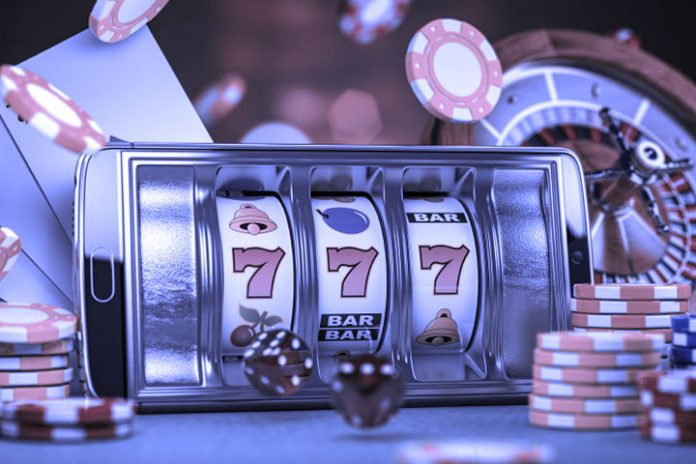 Cutting-edge Technologies Transforming The Online Casino Industry